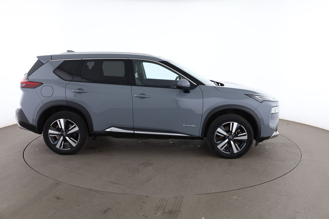 Nissan X-Trail 1.5 e-POWER Tekna — photo 6