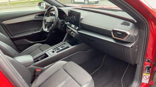 Cupra Formentor 1.4 e-HYBRID 245 DSG6 - Vz – 2022 – 69926 km – Hybride rechargeable – Boîte Automatique — photo 33
