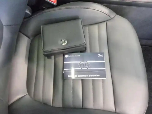 Mg Ehs 1.5t gdi 258ch phev luxury — photo 11