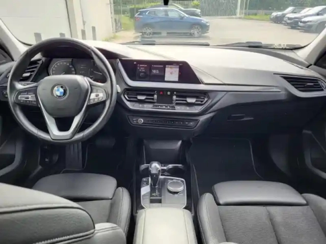 Bmw Serie 1 série 1 118da 150ch edition sport — photo 6