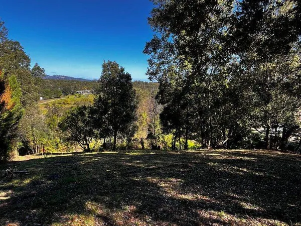 Terrain 1000 m²