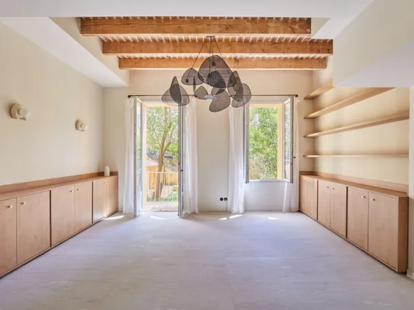 Appartement 4 pièces