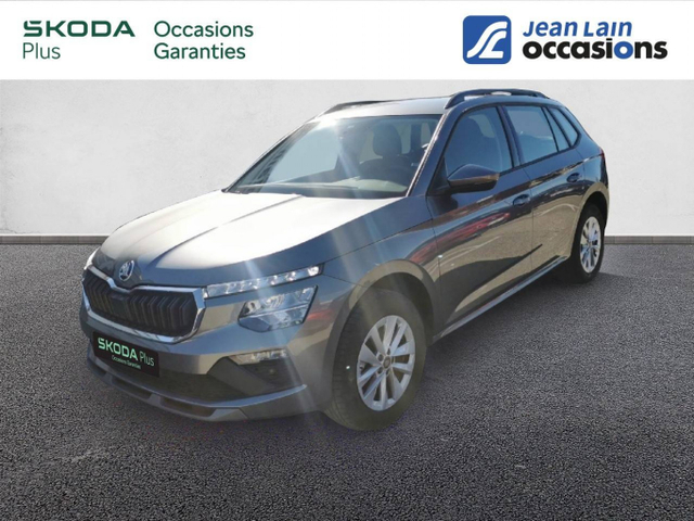 Skoda Kamiq 1.0 TSI Evo 2 116 ch DSG7 Selection