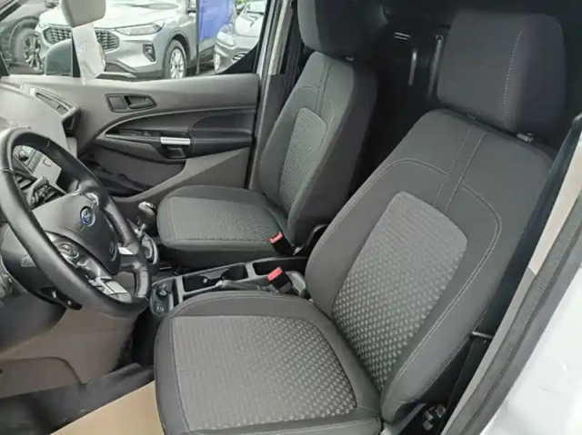 Ford Transit Connect fourgonnette l1 1.0e 100ch trend — photo 10