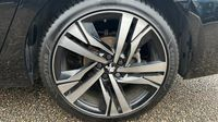 Peugeot 508 BlueHDi 130ch S&S GT Pack EAT8 — photo 11