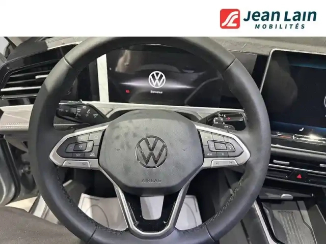 Volkswagen Passat 1.5 etsi opf 150 dsg7 — photo 30