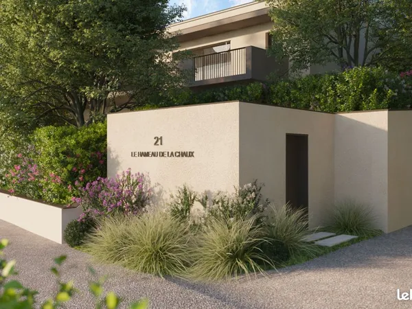 T4 BRS 105 m² avec terrasse et vue - Saint-Cyr-au-Mont-d'Or