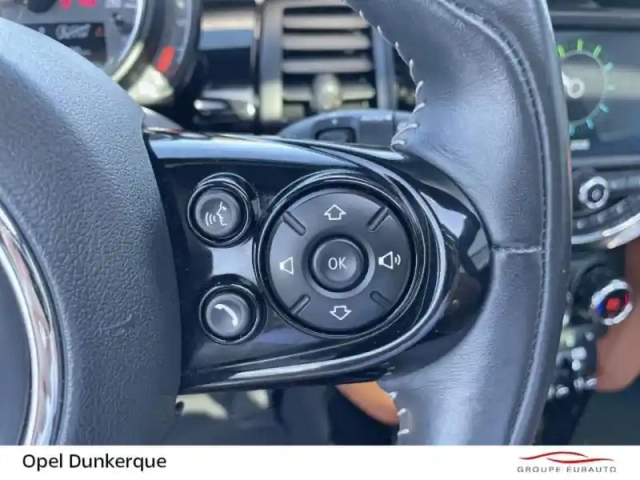 Mini Mini cooper 136ch exquisite bva7 — photo 14