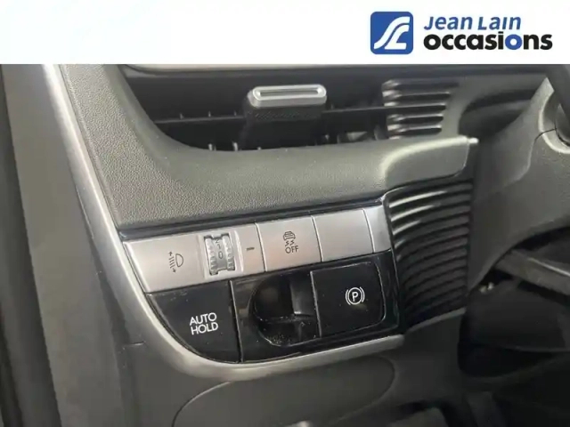 Hyundai Ioniq 5 58 kwh - 170 ch — photo 31