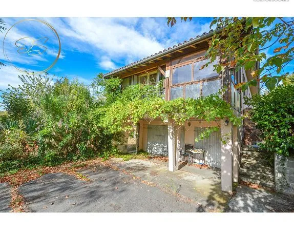 Maison 6 pièces 118 m²