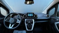 Mercedes Eqt 200 122ch Progressive — photo 12
