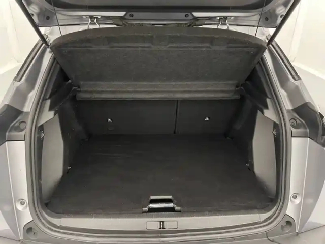 Peugeot 2008 puretech 100 s&amp;s bvm6 — photo 13