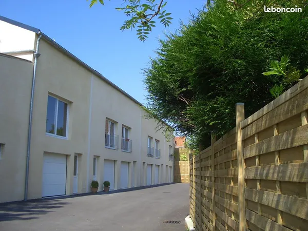 LOCATION MAISON MITOYENNE