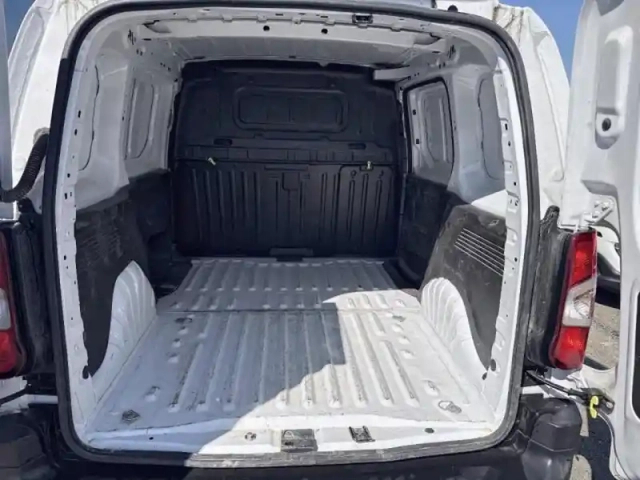 Citroën Berlingo van m 650kg bluehdi 100ch s&amp;s — photo 6