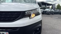 Peugeot Partner Standard 650kg BlueHDi 100ch S&S BVM5 Asphalt — photo 17