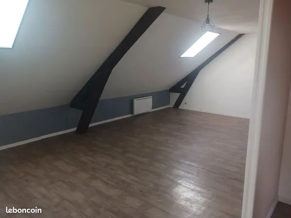 Location appartement 2 ème étage