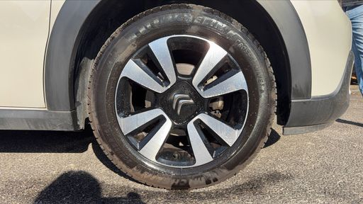 Citroen C3 1.2 PureTech 110 EAT6 - Shine – 2022 – 32124 km – Essence – Boîte Automatique — photo 24