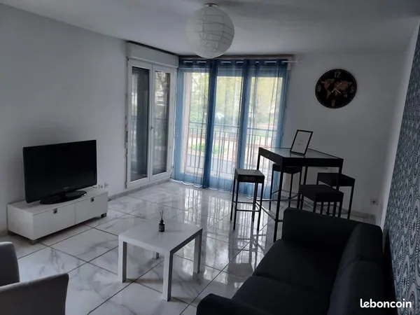 Colocation 3 chambres