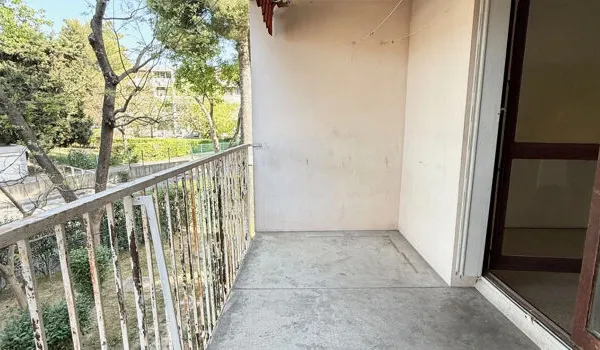 Appartement 5 pièces 91 m²