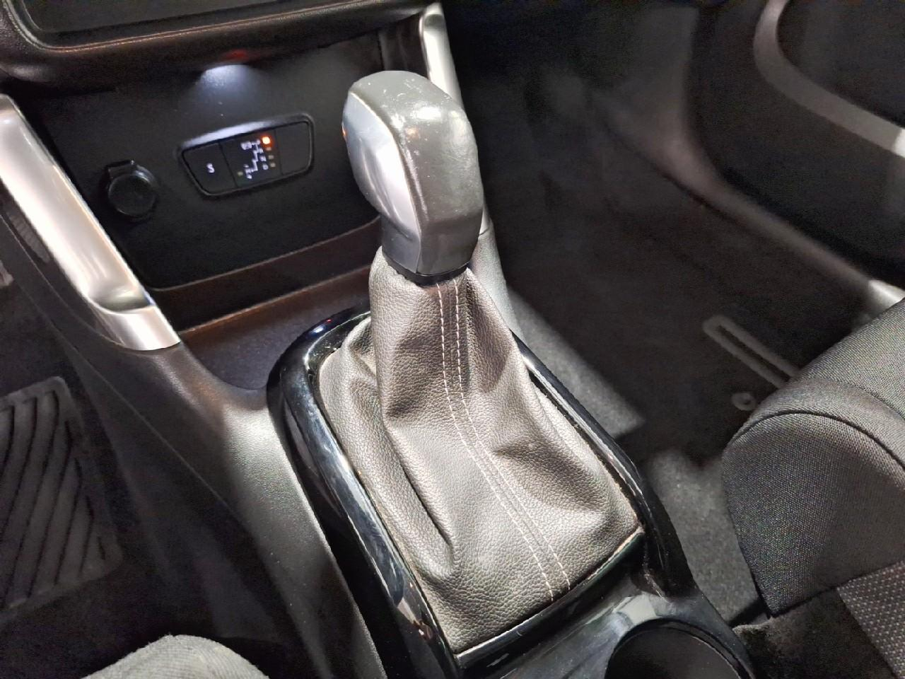 Citroën C3 Aircross bluehdi 120 s&s eat6 feel pack business — photo 16