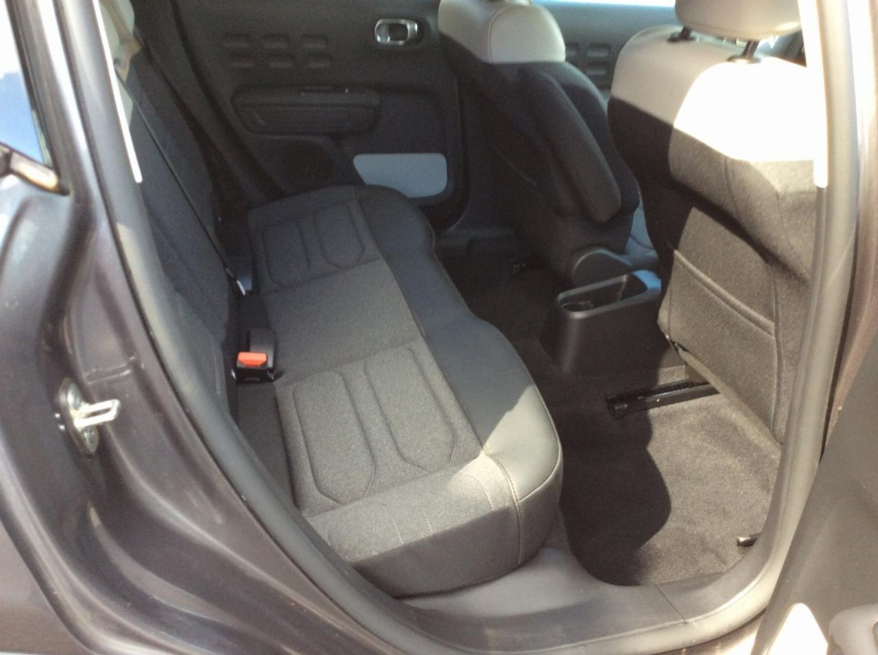 Citroën C3 puretech 110 s&s bvm6 shine pack — photo 14