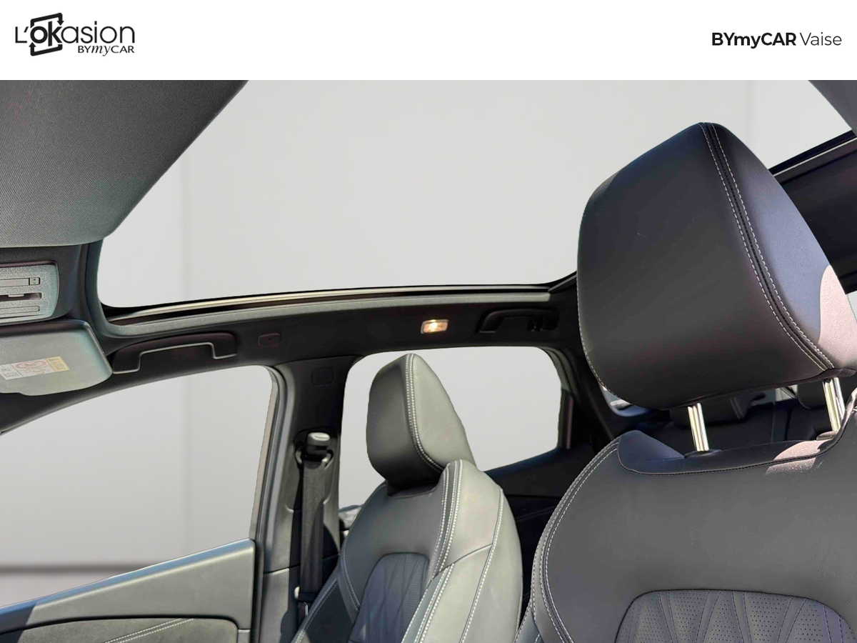 Nissan Qashqai e-Power 190 ch — photo 23