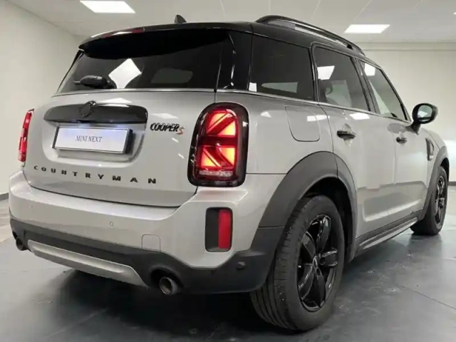 Mini Countryman cooper s 178ch  highlands all4 bva8 — photo 4
