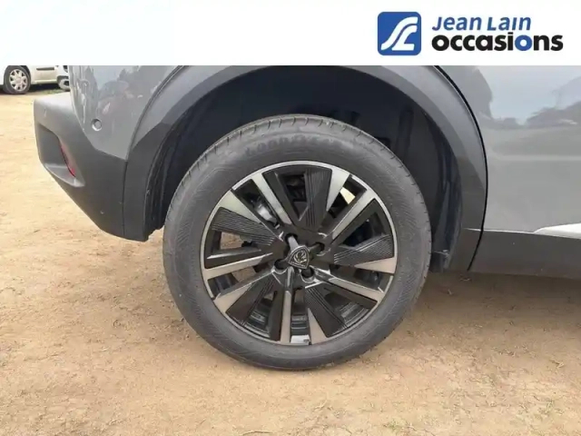 Peugeot 2008 hybrid 145 e-dcs6 — photo 29