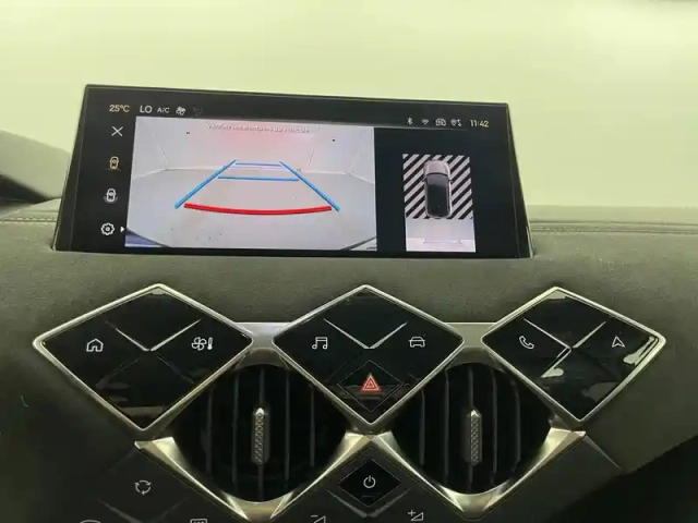 Ds Ds 3 ds3 crossback puretech 130 eat8 — photo 21