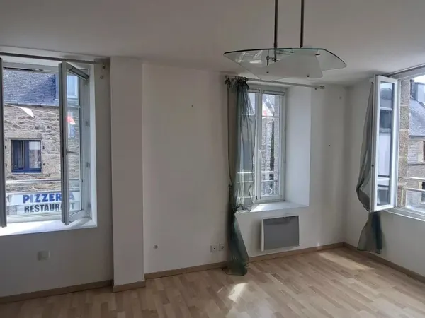 Appartement au coeur du Conquet