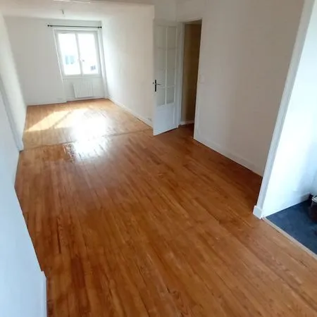 Appartement Brest 57,34m2