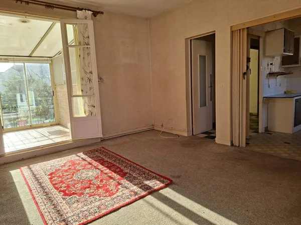 Maison 4 pièces 85 m²