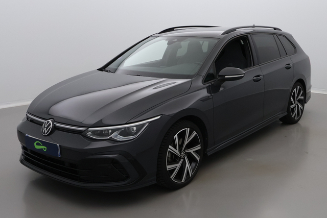 Volkswagen Golf SW