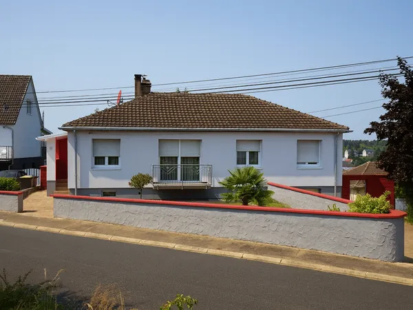 Maison 1 pièce 110 m²