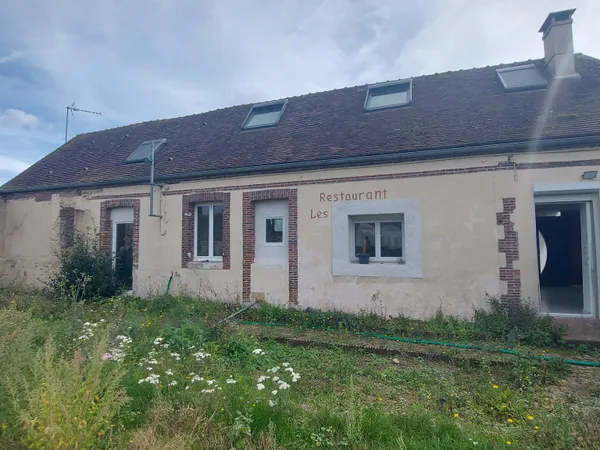 Maison 6 pièces 87 m²