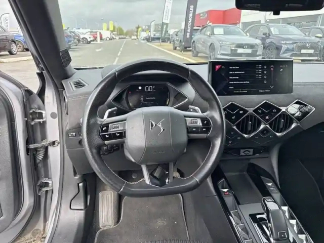Ds Ds 3 ds3 crossback bluehdi 130 eat8 — photo 36