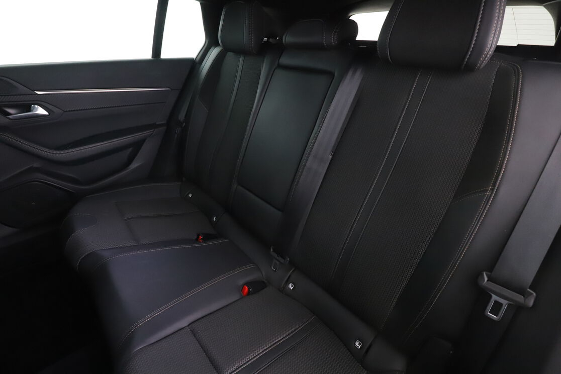 Peugeot 508 SW 1.5 Blue-HDi GT EAT8 — photo 13
