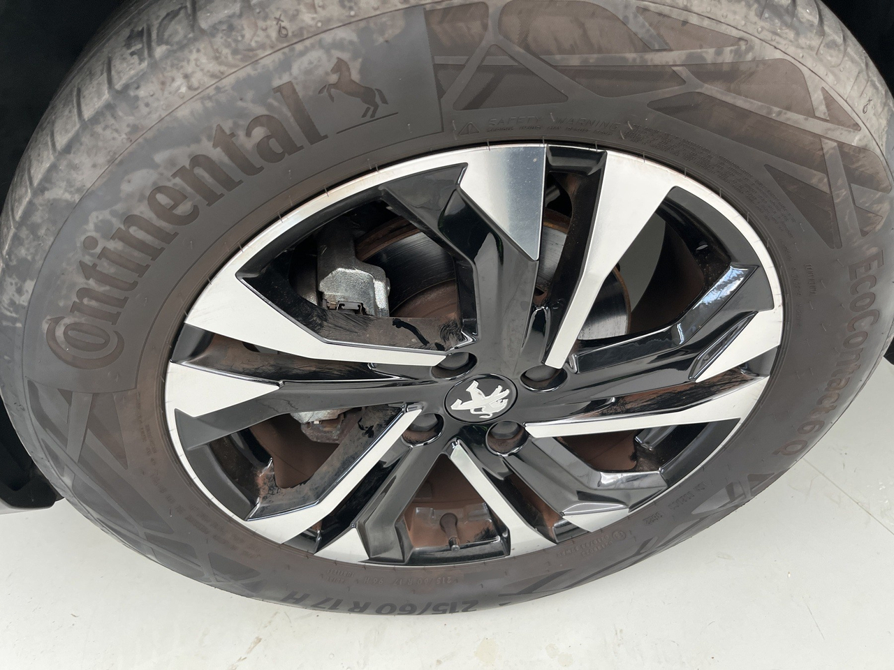 Peugeot 2008 — photo 51
