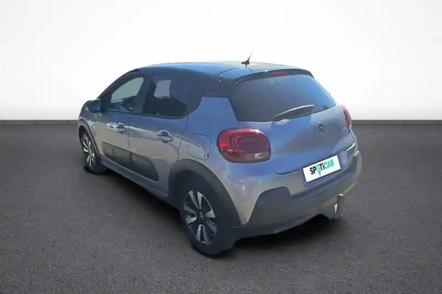 Citroën C3 puretech 110 s&amp;s bvm6 — photo 4