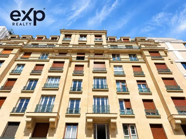 Coup de coeur- En exclusivité - Paris 15e
