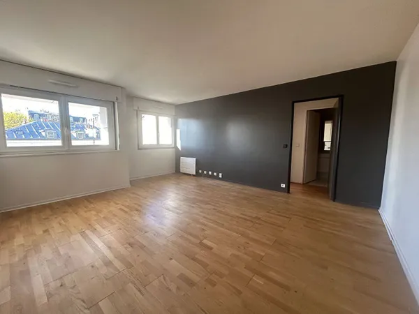 Appartement 2 pièces 54 m²
