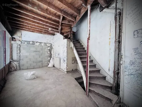 Appartement 90 m²