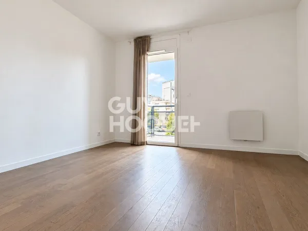 Appartement Garges Les Gonesse 2 pièce(s) 57.47 m2