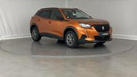 Peugeot 2008 1.2 PureTech 100ch S&S Style — photo 3