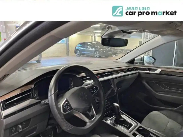 Volkswagen Arteon shooting brake 2.0 tdi evo scr 200 dsg7 4motion — photo 13