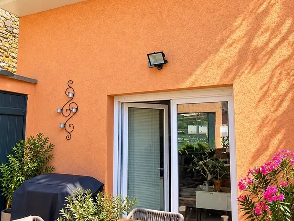 Maison 4 pièces 78 m²