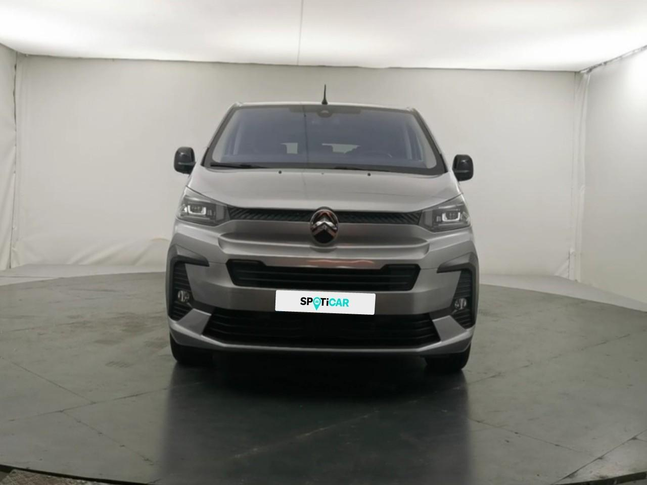 Citroën Spacetourer xl bluehdi 180 s&s eat8 business — photo 8
