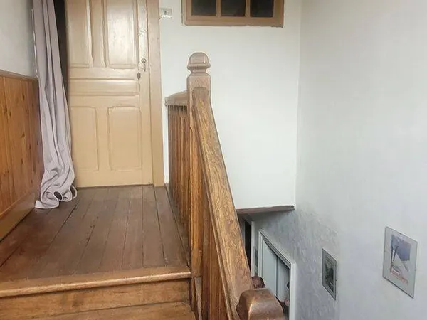 Maison 10 pièces 206 m²