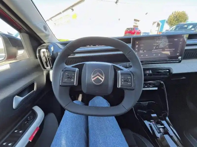 Citroën C3 Aircross e- 113 autonomie étendue — photo 49