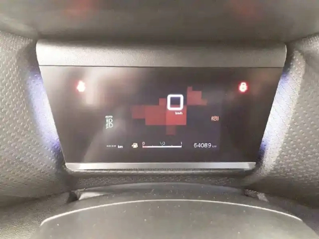 Citroën C4 puretech 130 s&amp;s bvm6 — photo 30